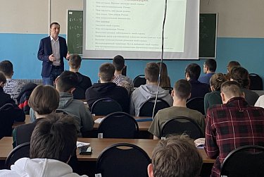 Успей заявить о своем таланте!